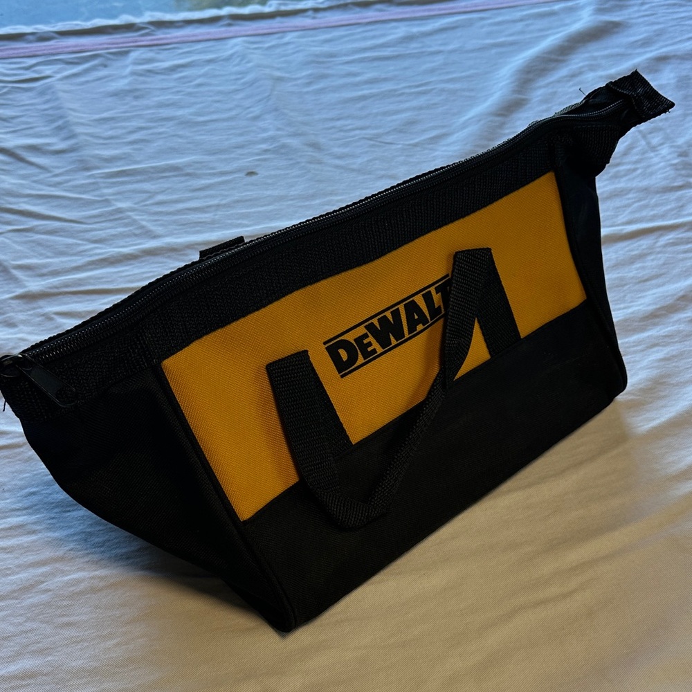 Dewalt mini Tool Bag